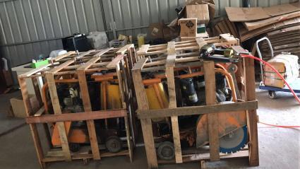 敦煌行李、家具、电器包装托运