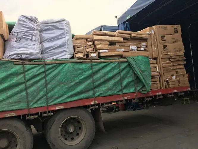 敦煌家具托运