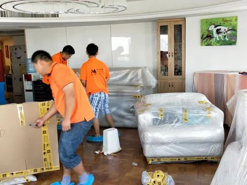 敦煌精品搬家公司